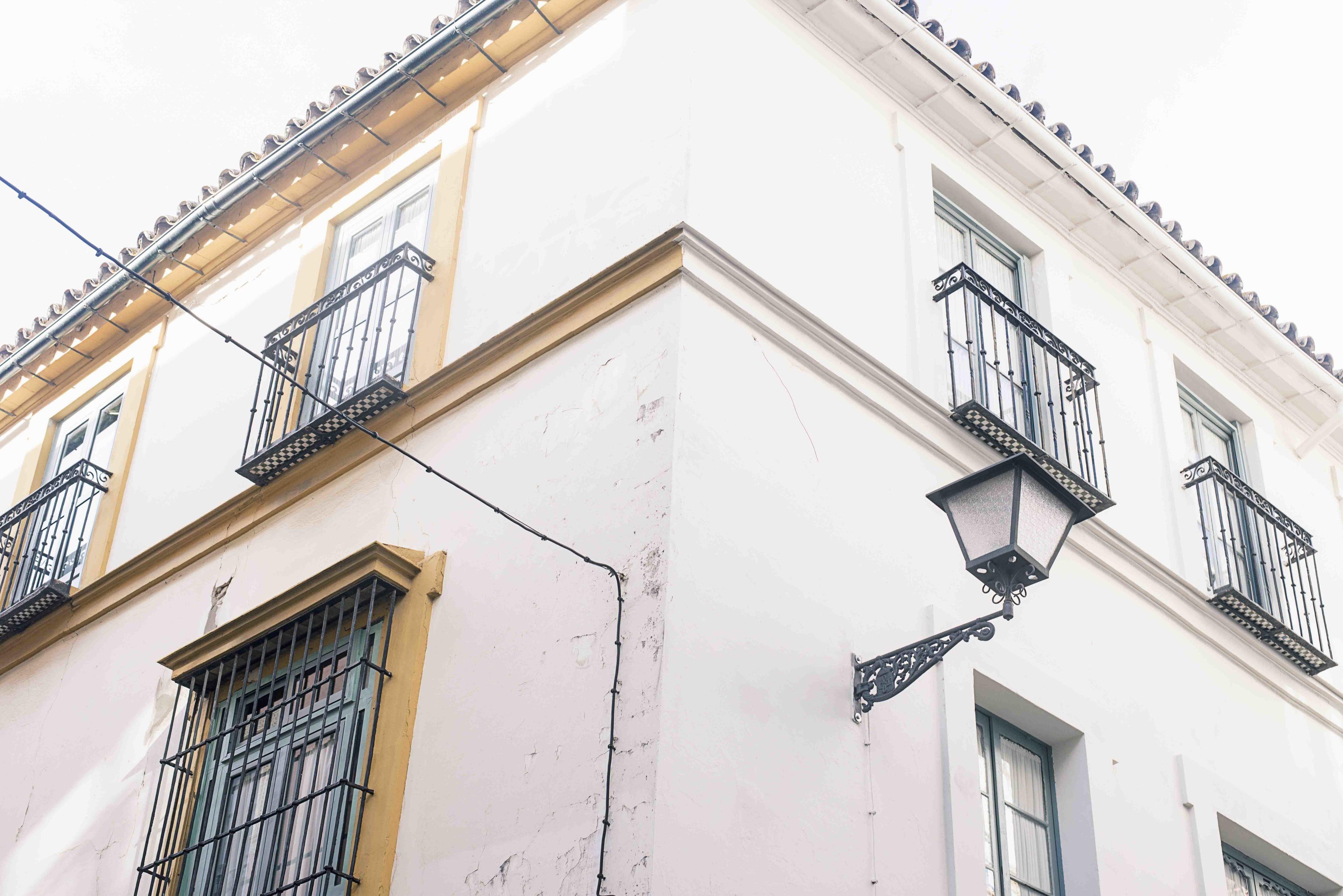 Casa Boutique La Pila Del Pato, Seville